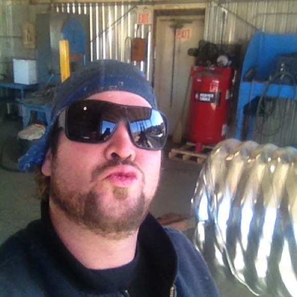 Meet your Posher, Joel - Picture 1 of 1